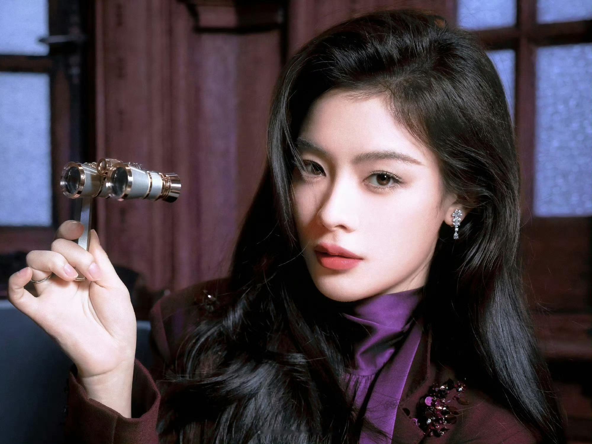 【陈丽君】浓艳之韵星光大赏名单