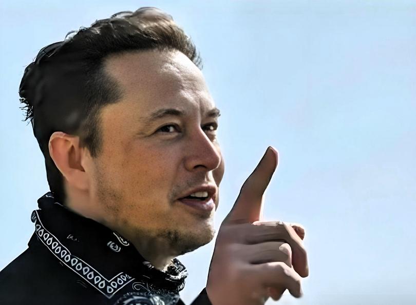 身家突破8000亿美元的马斯克，再次语出惊人：“我三分之二的朋友是犹太人，我的犹