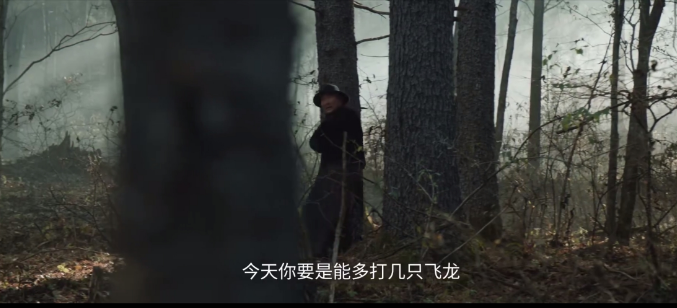 《归队》田小贵从家里逃出来后就到马保长家当长工！[抠鼻][抠鼻][抠鼻]马保