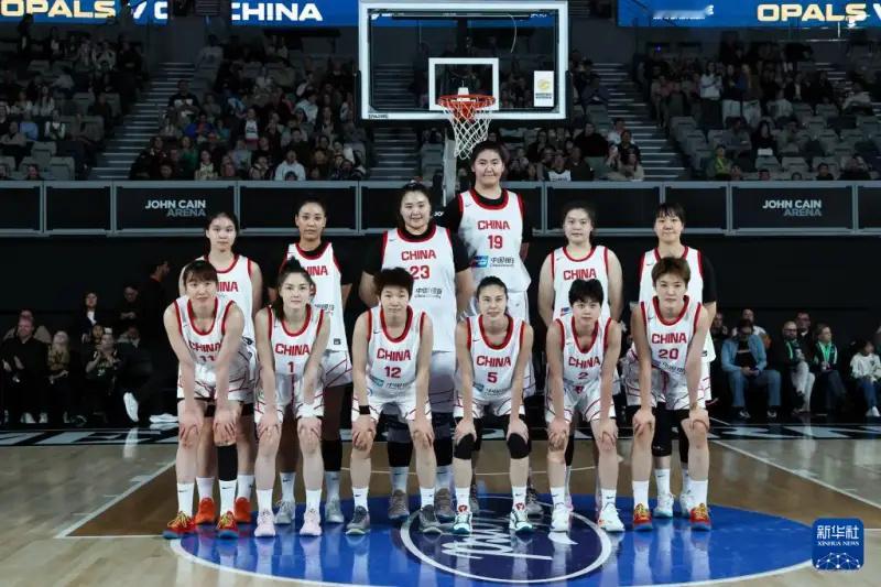 中国女篮进行人员调整正在为今年女篮世界杯积极备战的中国女篮日前进行了人员调整，此
