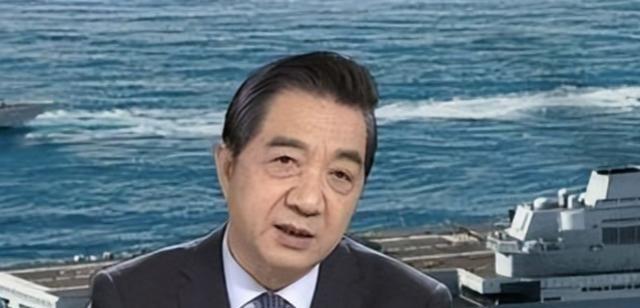 中美差距究竟有多大？张召忠语出惊人：“即使美国停下脚步，一动不动，中国20年