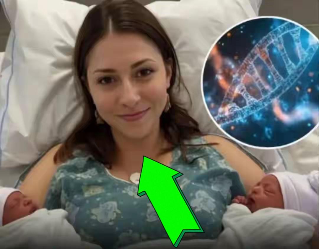 活久见！巴西一女子生下一对双胞胎，经鉴定：这两个孩子有两个生物学父亲~事情是