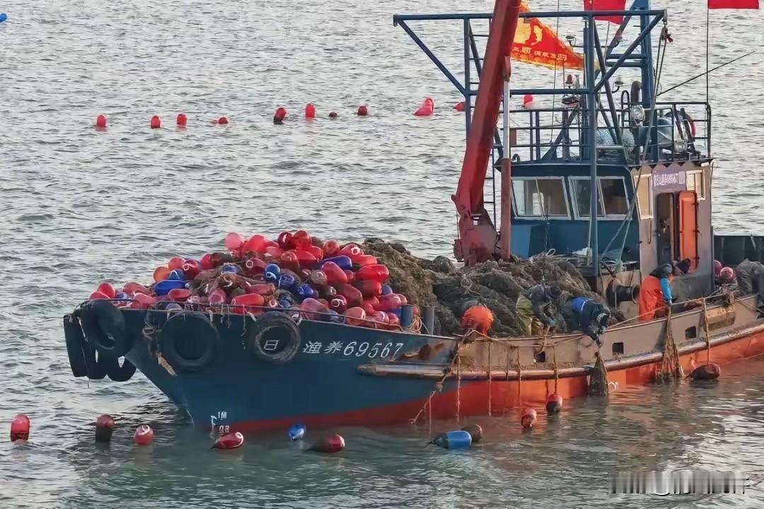 清算开始了！日本在东海悍然扣押中国渔船，彻底踩碎了中方的忍耐底线！这根本不是什么