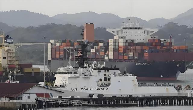 巴拿马变天了？总统拒不服从法院：哪怕被判了，港口也不停。巴拿马最高法院，直接给李