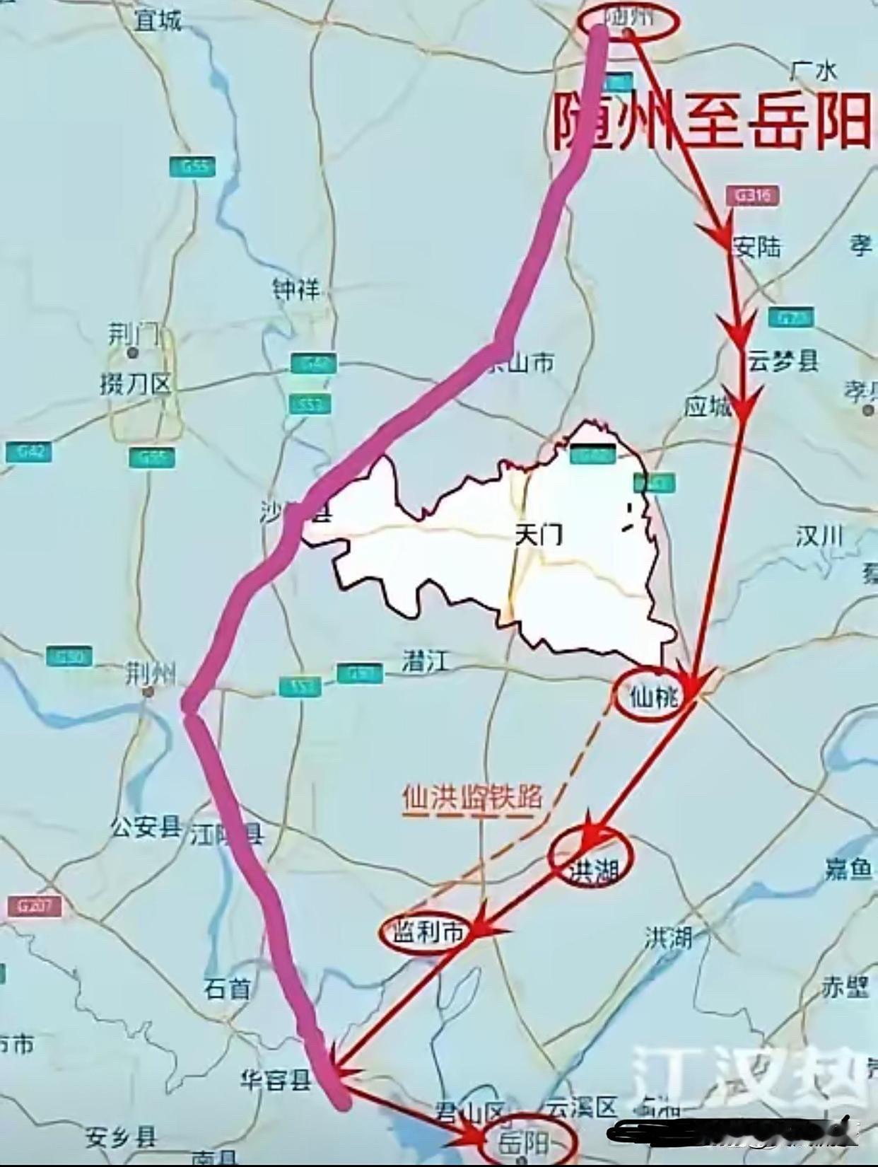武深高铁途经湖南，规划路线为武汉-咸宁-通城-平江-浏阳-长赣高铁，在此背景下，