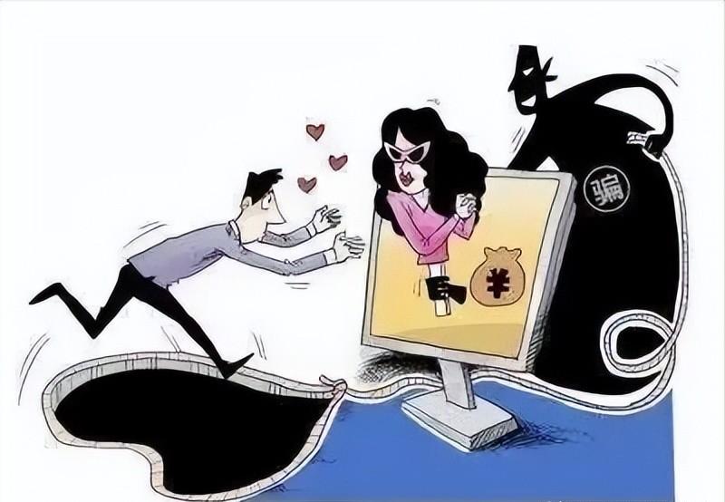 长春“桃花劫”案警示：37岁男子以为遇艳遇，结果被敲诈写欠条！婚外情真能要命！