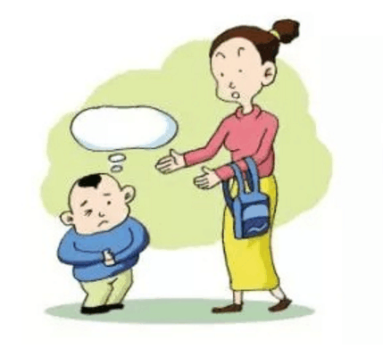大话幼教: 孩子心理不健康, 多半是家庭因素影响的