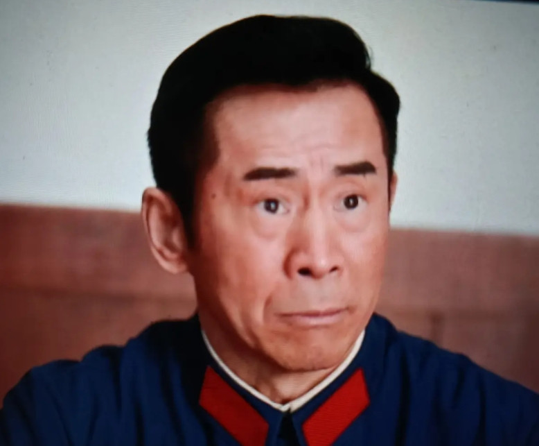《依依向北风》剧中最令人作呕的人就是盛必婕,刚平反当上公安局长,首先要对付的人竟