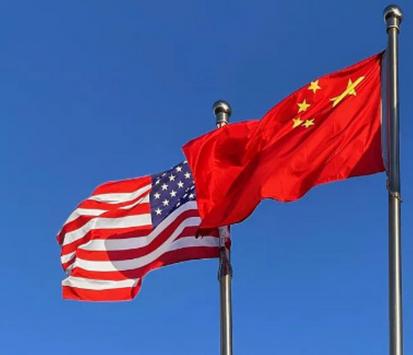中美之间可能有大事发生！中国一周扫货约100万吨美国大豆！9月10日，路透社引述