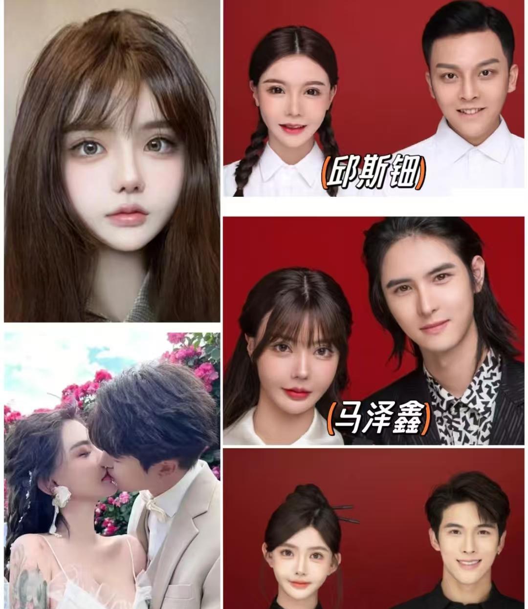 韩安冉又双叒叕要离婚了这次要成了四婚四离带俩娃这瓜是越吃越热闹，韩安冉和第四