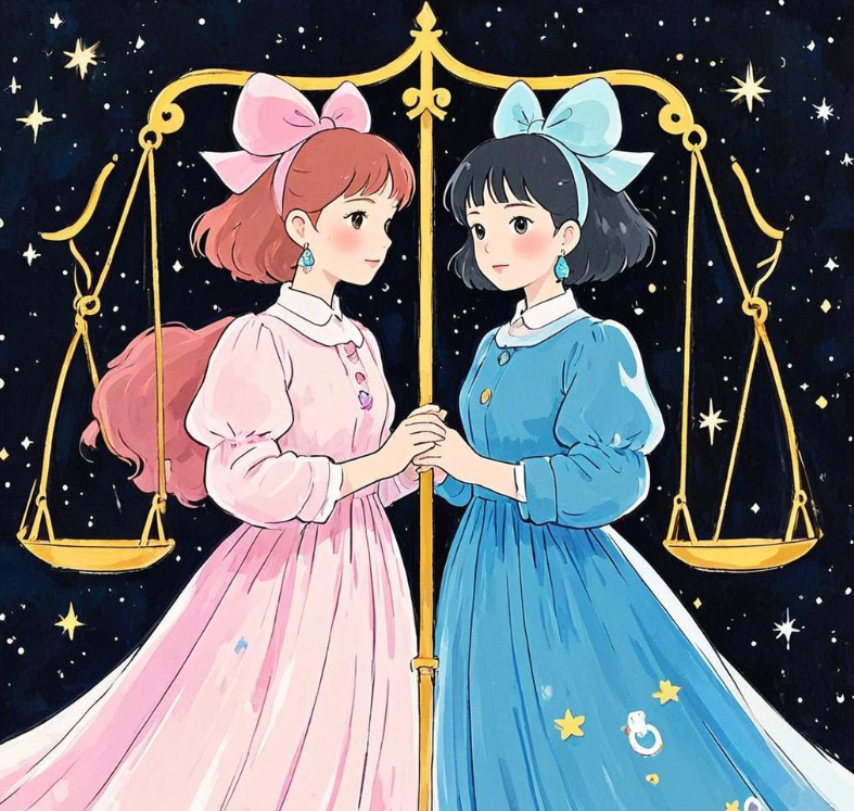 天生性格冷漠的几大星座！