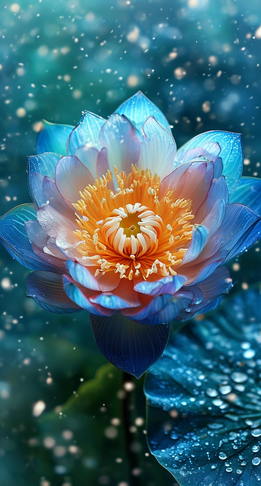 分享你手机里所拍过的花