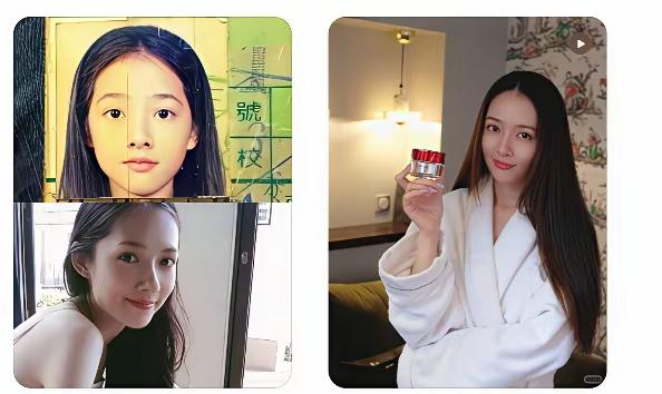 向太直播这话确实实在——郭碧婷养娘家，用的是自己挣的钱，婆家给的全存孩子教育账户