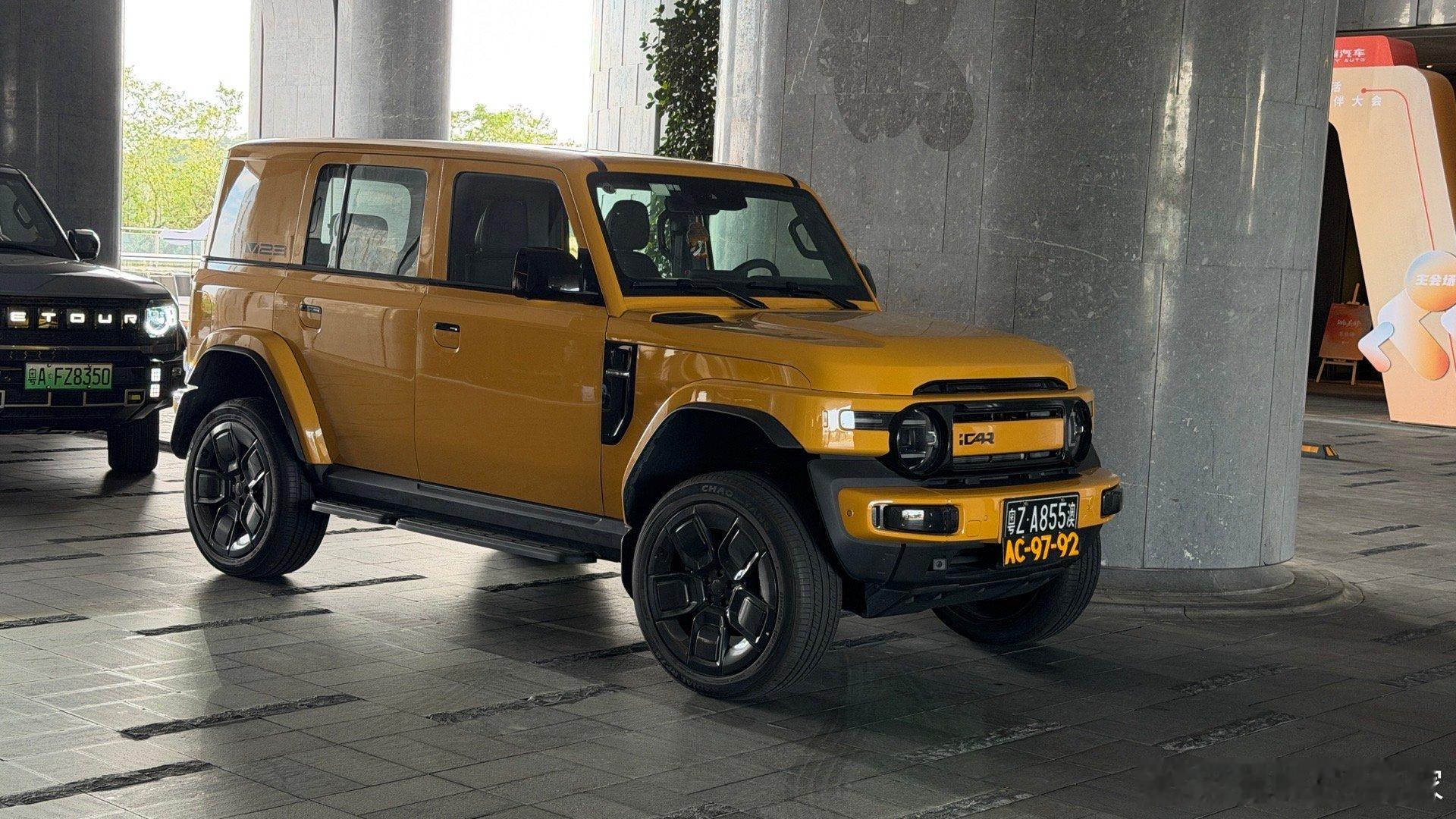 厉害👍牌子比车贵