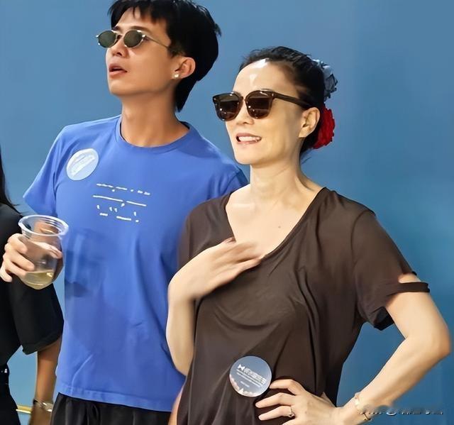 王菲是否后悔自己与男闺蜜Ryan的互动被拍到，我不知道，但我可以肯定的是，大概很