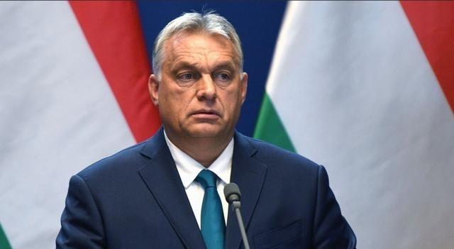 彻底撕破脸了，欧尔班彻底激怒了西方，美国决定立刻对匈牙利总理欧尔班下狠手了。美国