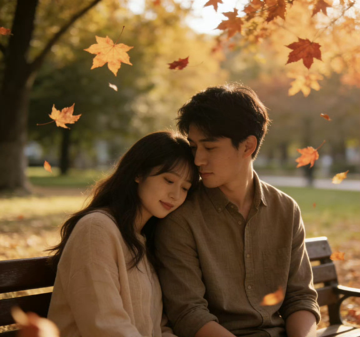 为什么很多女人愿意和某个男人长期保持联系？不是因为暧昧，也未必是爱情。成年人的世