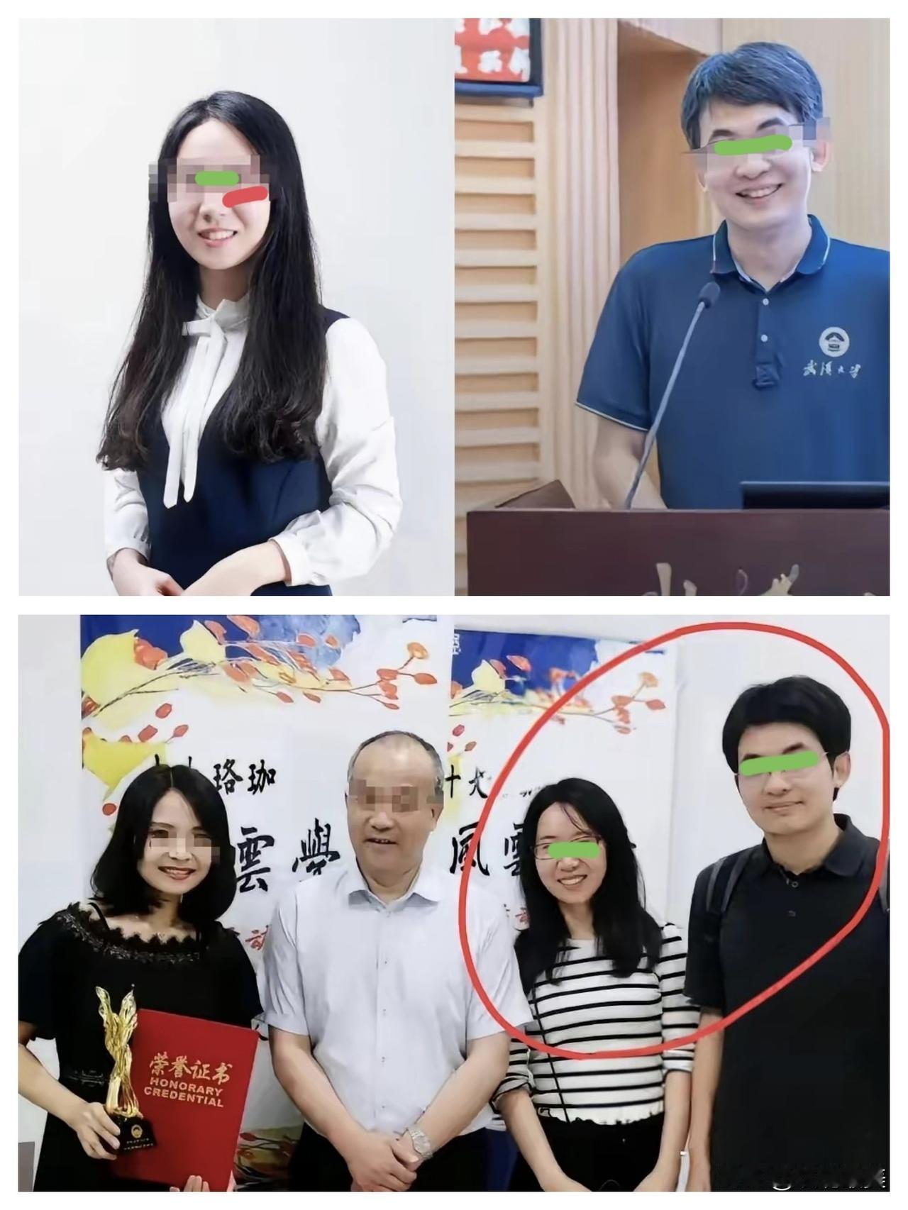 从心理学角度来分析付校长的话，就明白他在外面沾花惹草是迟早的事儿！47岁的副