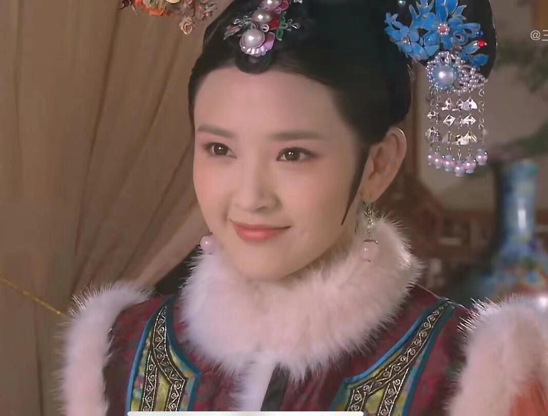 “<em>祺贵人</em>”一次邂逅定终身，一次演戏就成功