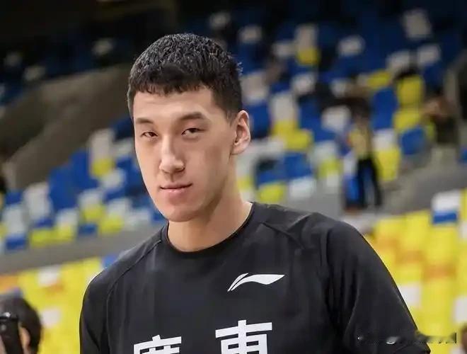 CBA目前为止改变联盟的三个交易，广东宏远榜上有名！1.杜润旺顶薪加盟南京