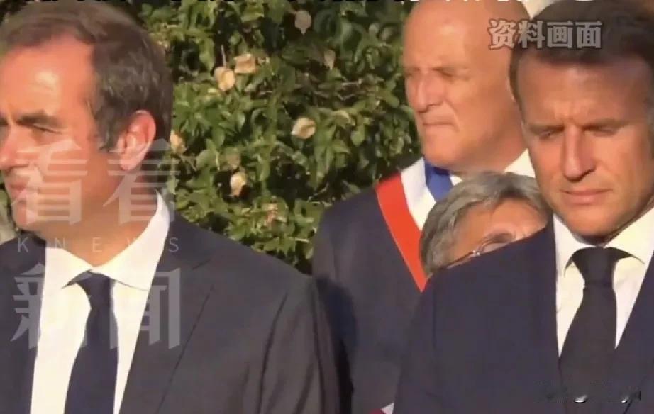 10月10日，法国总统马克龙再次任命辞职仅4天的塞巴斯蒂安·勒科尔尼担任总理，并