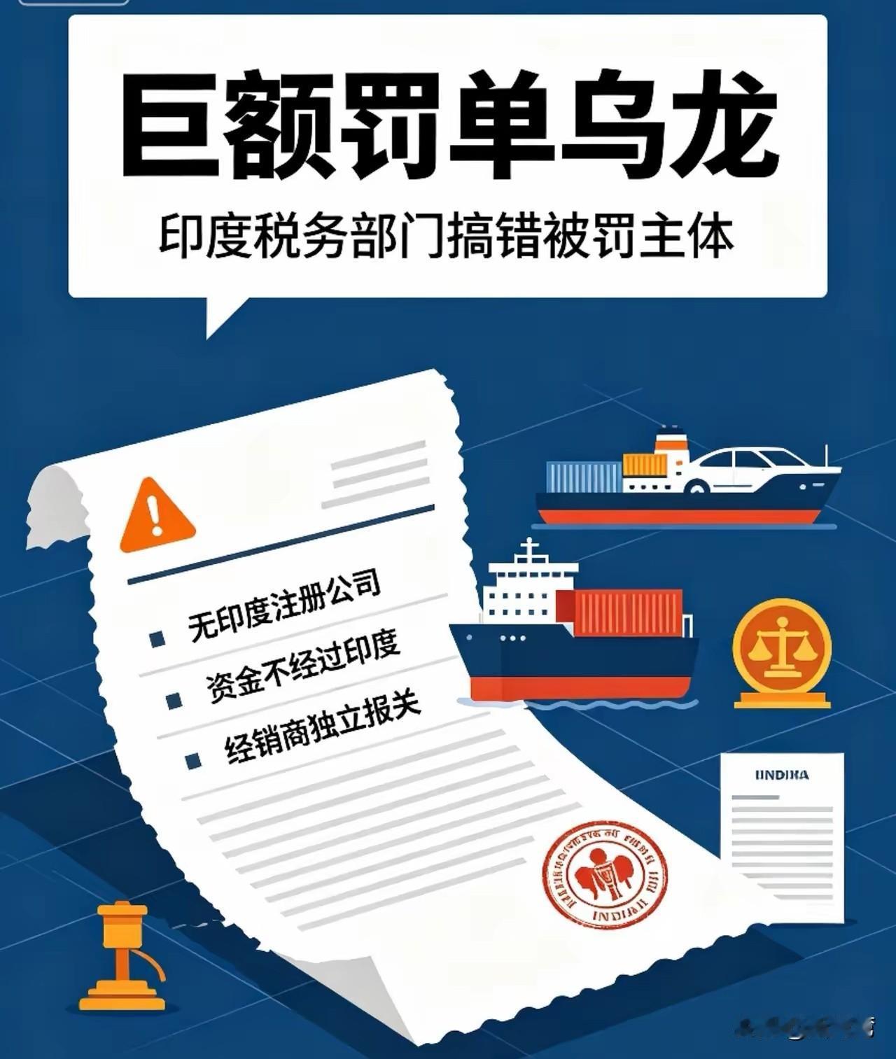 太搞笑了，无耻之极！印度真是想钱想疯了！中国比亚迪公司在印度无注册公司，资金也