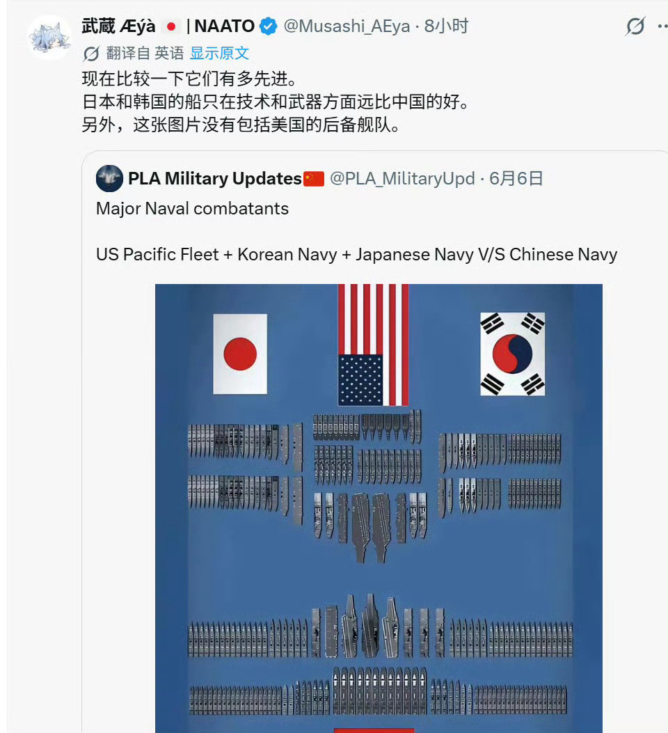 我们还是太落后了