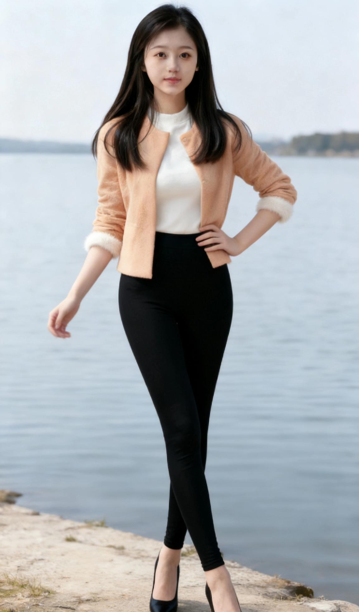 什么样的穿搭可以成为气质女神?