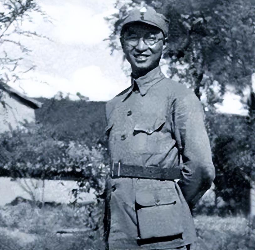1951年，中共首位双重间谍鲍君甫，临判死刑之时竟自说：陈赓和周总理其实都认识我