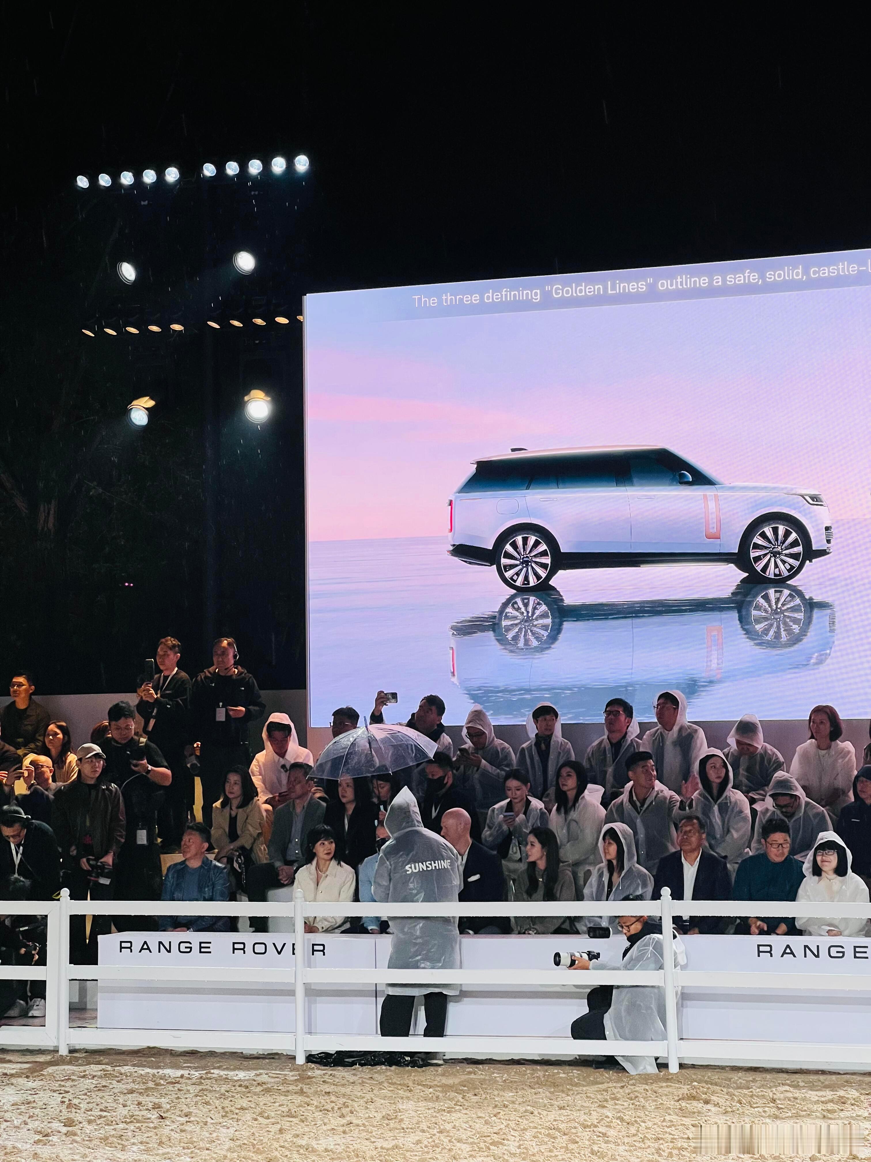 揽胜回应被模仿揽胜回应被模仿这波回应，属实把“大佬格局”拉满了。别人被模仿可能