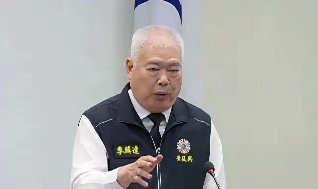 中国国民党副主席季麟连放话了，准备在中国国民党全代会（7月25日）抛出。核心一