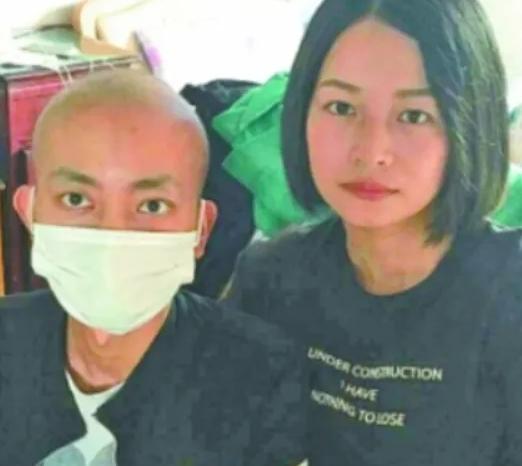 2015年，武汉女子为救患癌弟弟，坚持打掉肚中双胎，婆婆怒吼：“你为了救你弟弟，