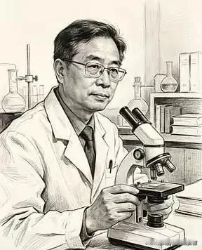 一位医生说透本质的话，让我听后大彻大悟，他说：“得了癌症，其实不需要吃药，也不需