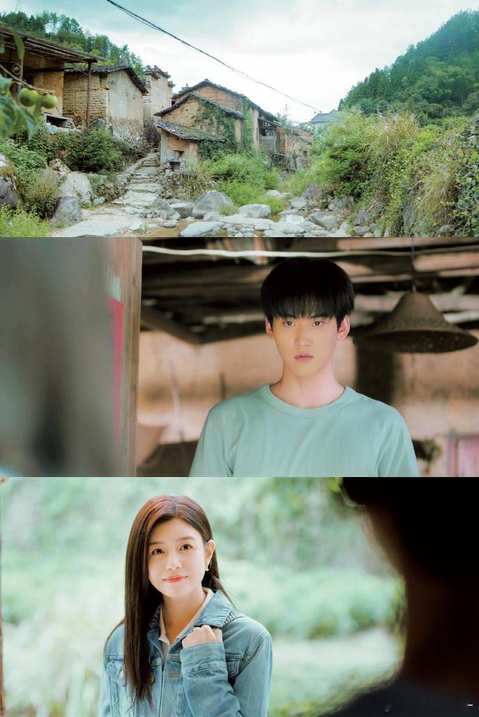 狙击蝴蝶次日百指狙击蝴蝶真的太懂观众的心了！姐狗恋的设定本来就很有吸引力，再加