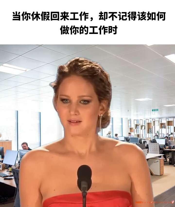 我开机密码啥来着？meme​​​