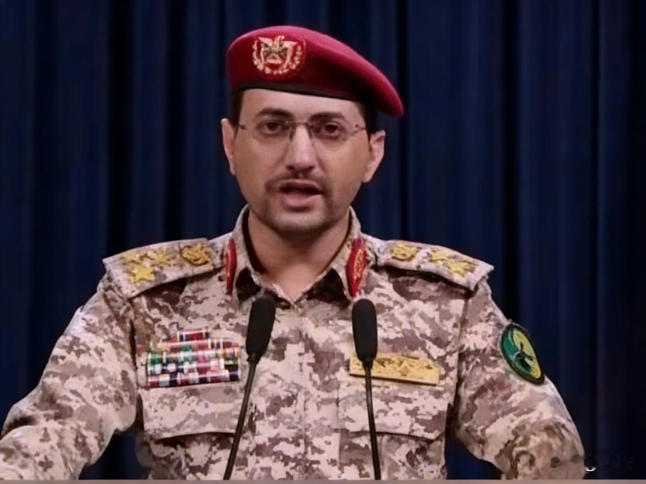 瞒不住了！胡塞发声人换人，红海导弹没停，以色列白忙活了？2026年这刚开年