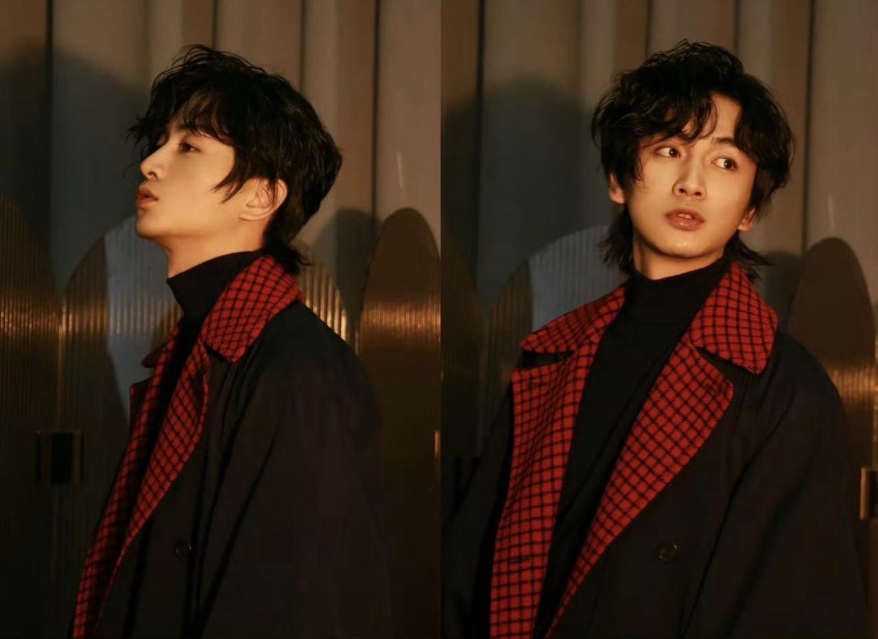 大家有没有感觉陈晓这个人有点不对劲？他马上都快40了，孩子都要9岁了