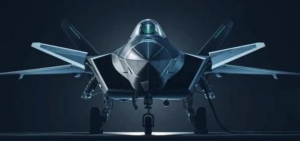 说一个让外国人绝望的事，你以为的055，歼20，是中国最先进的武器，但其实这是我