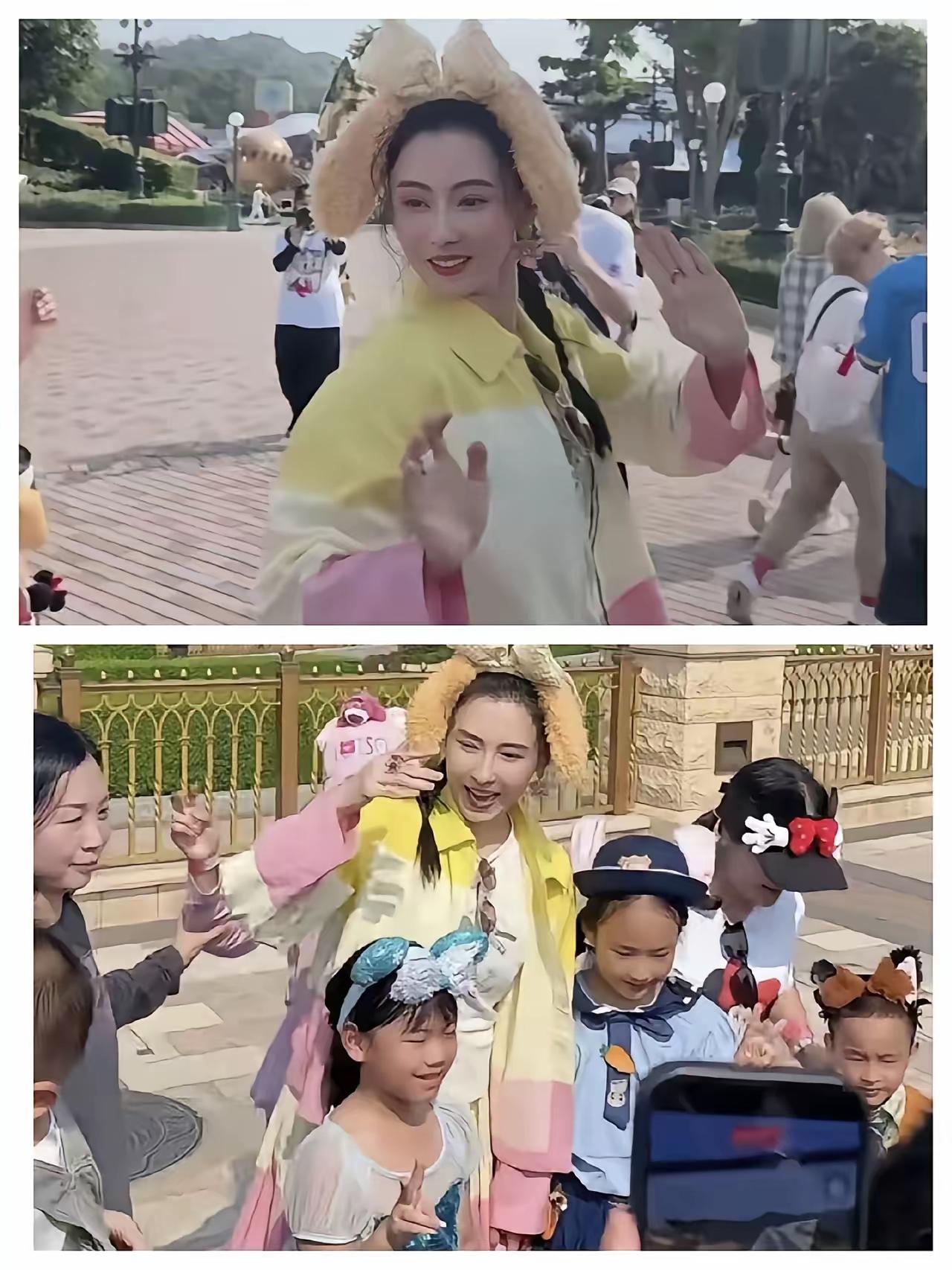 谢霆锋沉默了。他没有想到，8月17日这天，张柏芝竟然会为了之前的承诺，大方的邀请