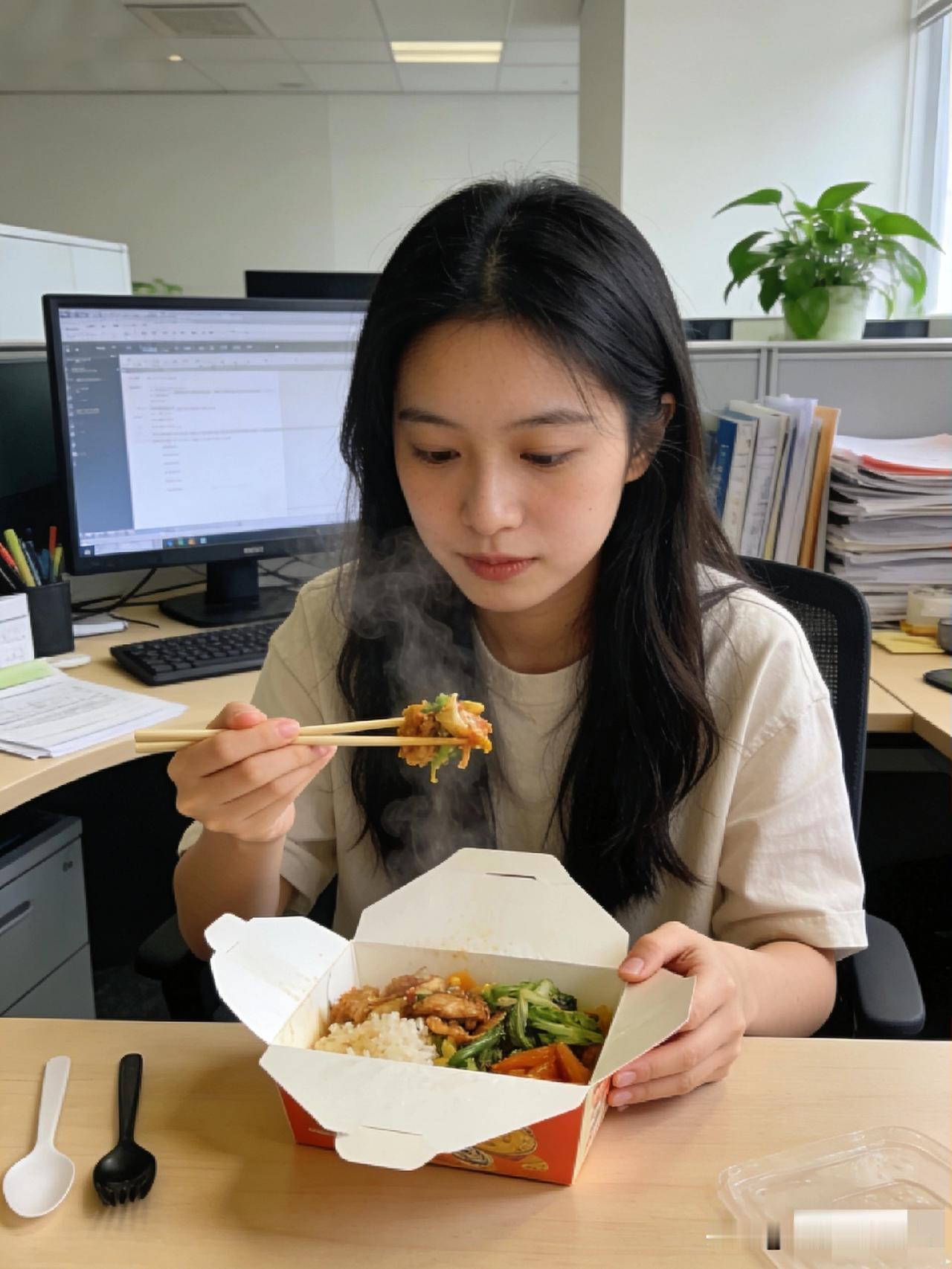 你绝对不会相信，我可以一辈子不吃外卖，为什么呢？看完我的分析，你就能一目了然。