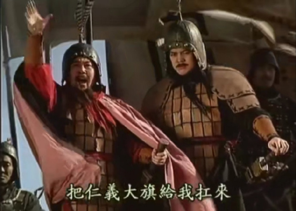 全球第一个即将消失的沙漠先不劳NGO动手，我先来：沙漠的消失，意味着东大消耗了世
