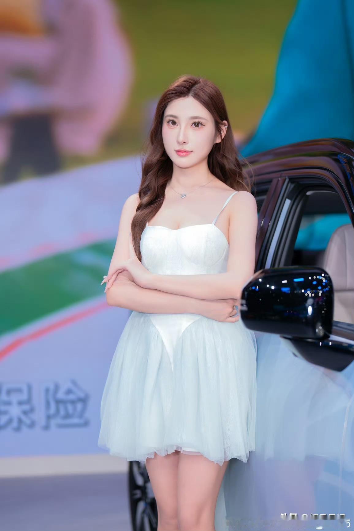 车模：小袁宝