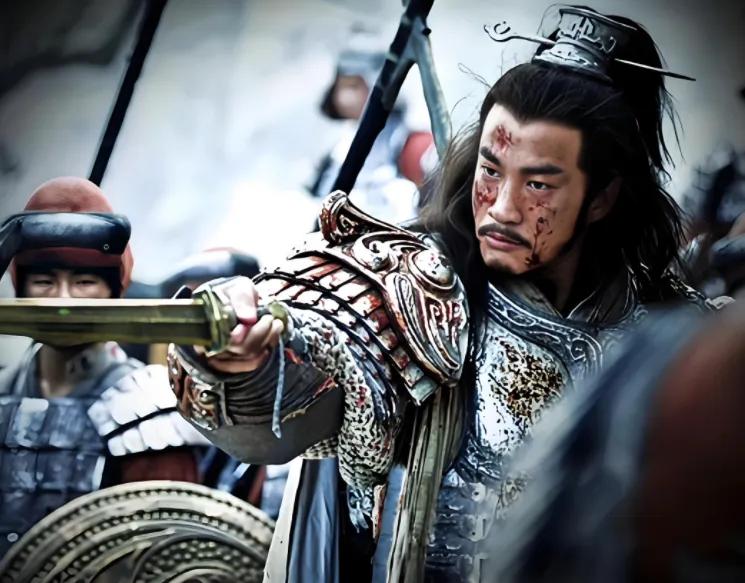 公元前202年，项羽被围垓下，四面楚歌，带着二十八骑突围到乌江边上。乌江亭长