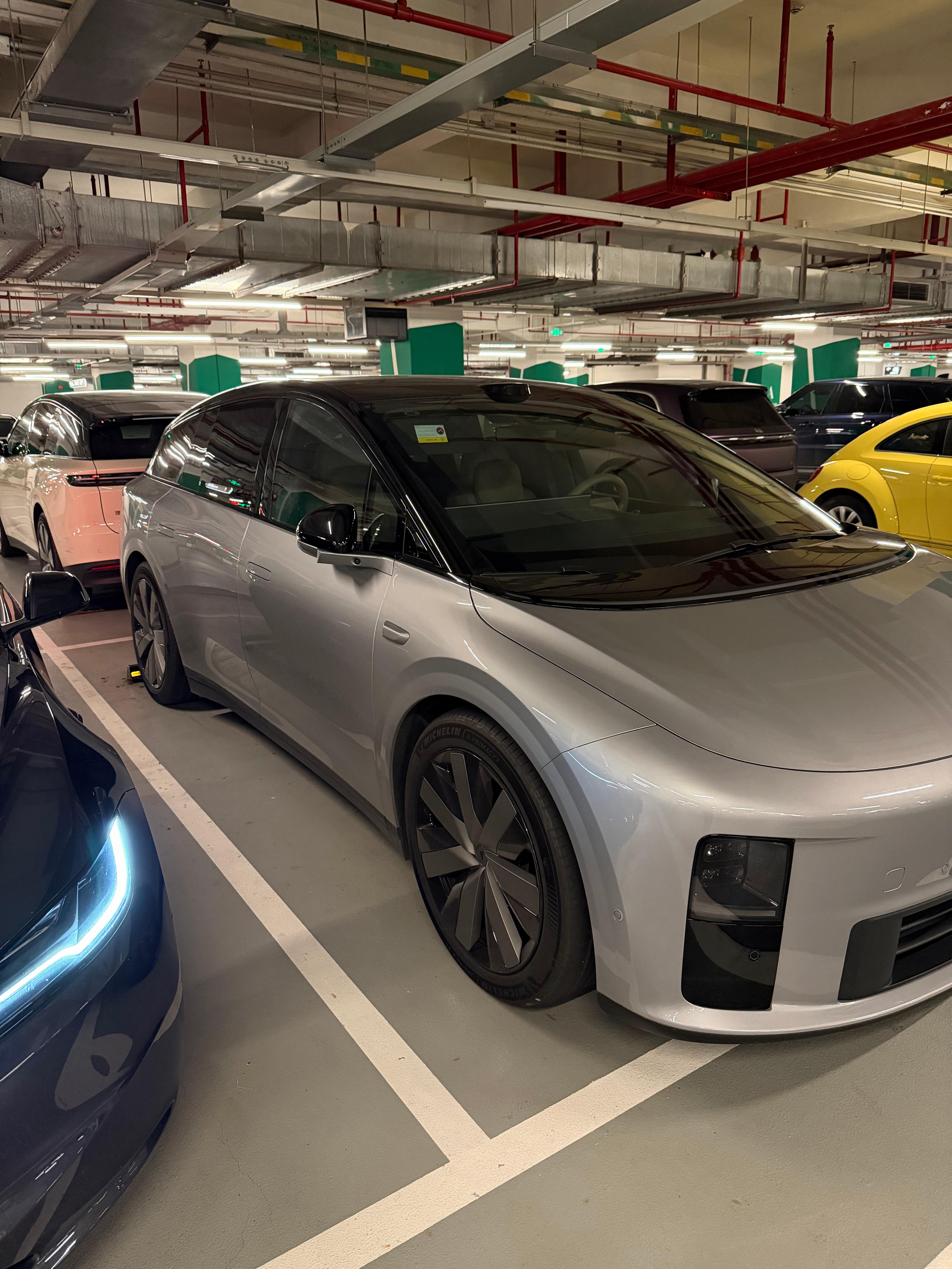 i6，深圳能见度太多了……深圳·HomeThai·泰谣(深业上城店)