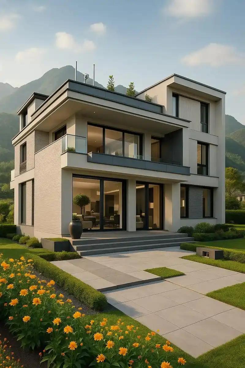 好多公职人员想回农村老家建房，却被政策卡住了，于是就想出了“曲线救国”的招儿！