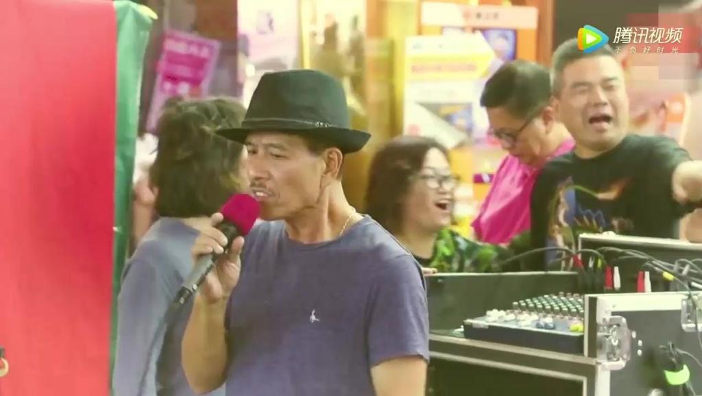 王杰 - 谁明浪子心[K]_土豆视频