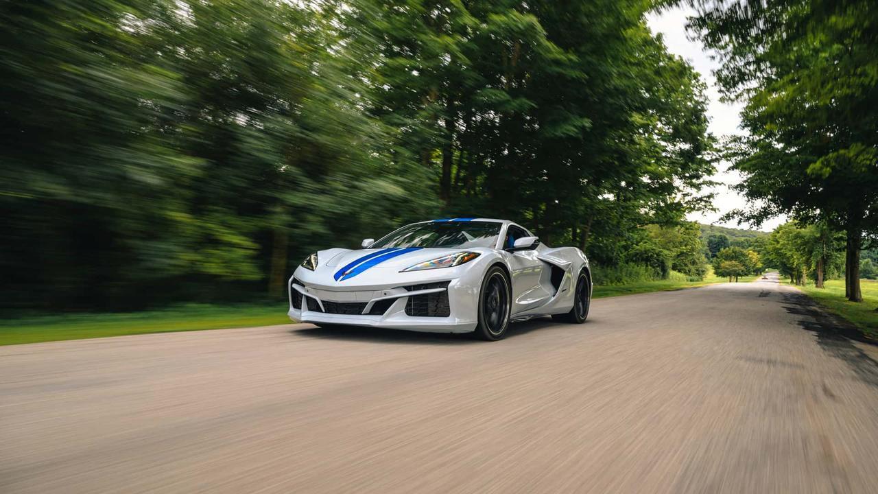 最新报道及爆料指出，雪佛兰或将在今年晚些时候为科尔维特车系新增GrandSpo