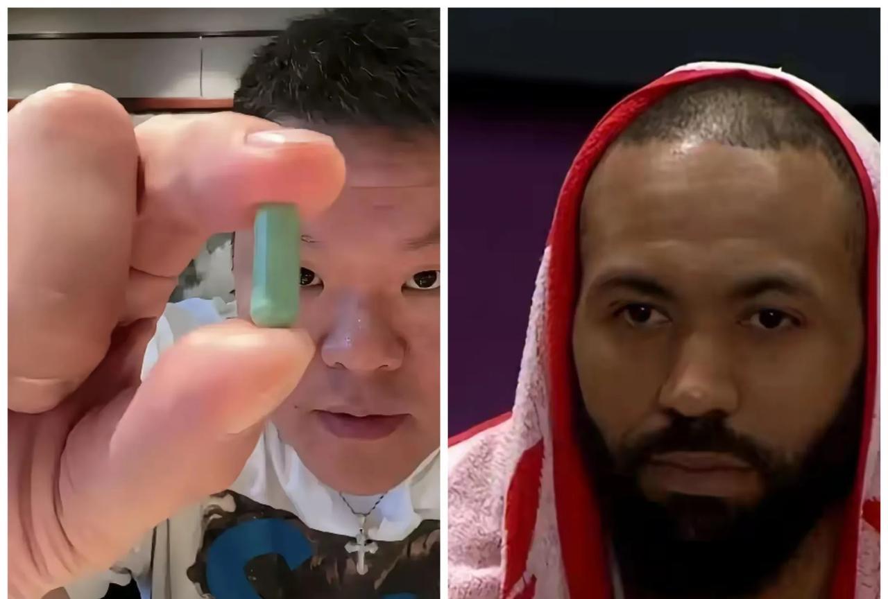 吉伦沃特的状态纯度很高，但不等于品质也好——广东宏远总经理朱芳雨，曾经代言一款药