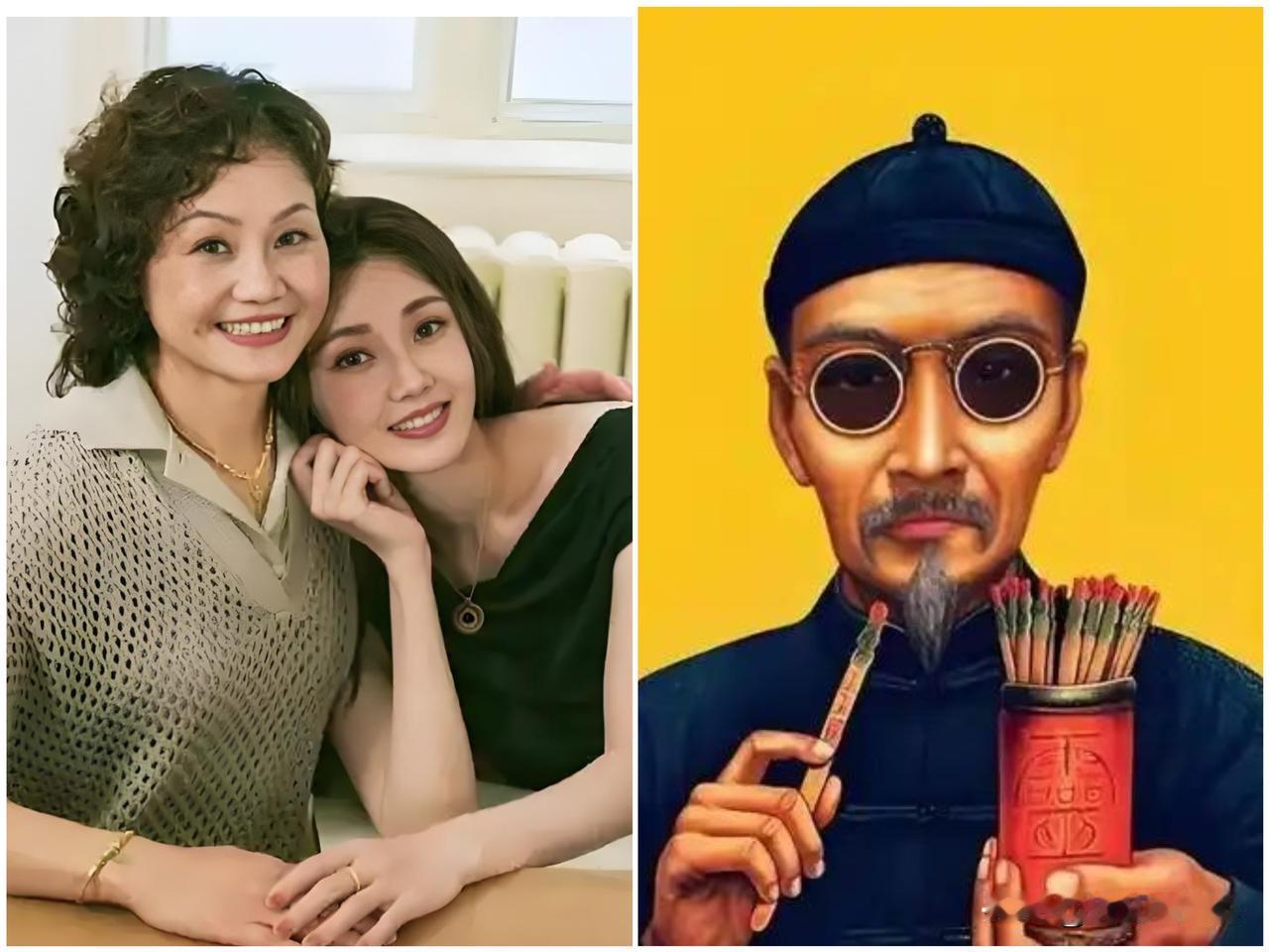 母女共侍假大师只为“祛病消灾，实现逆势改命！”内蒙一对母女，在假大师的妖言