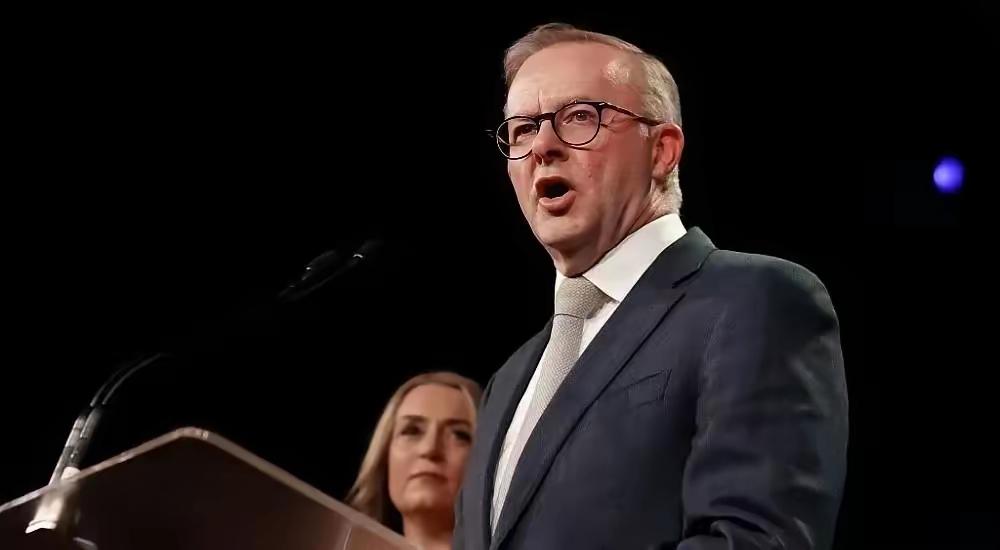 前脚澳大利亚声称要收回达尔文港，后脚盛和资源遭澳大利亚ETM公司单方面解约，涉及